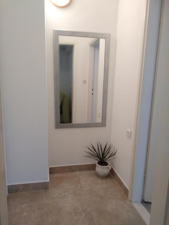 Apartment Seaview Jelsa Racic المظهر الخارجي الصورة