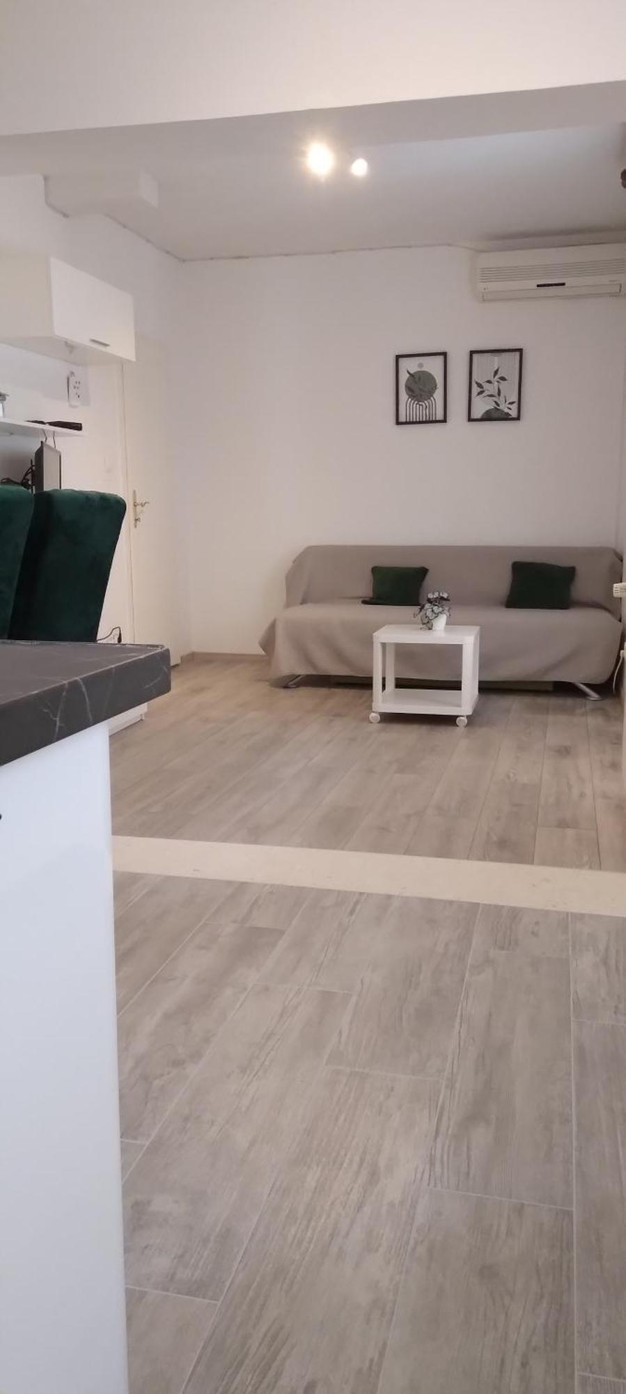 Apartment Seaview Jelsa Racic المظهر الخارجي الصورة
