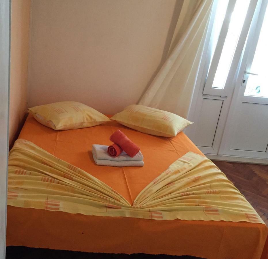 Apartment Seaview Jelsa Racic المظهر الخارجي الصورة